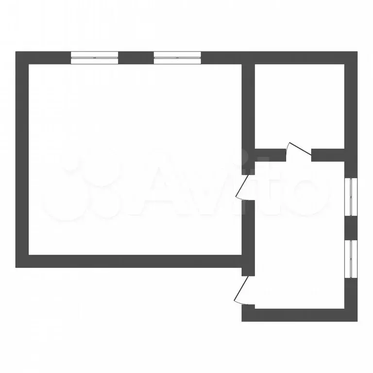 Участок 20 сот. (ИЖС) - Фото 1