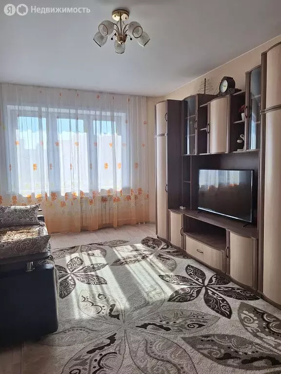 2-комнатная квартира: Новосибирск, Красный проспект, 305/1 (56 м) - Фото 1