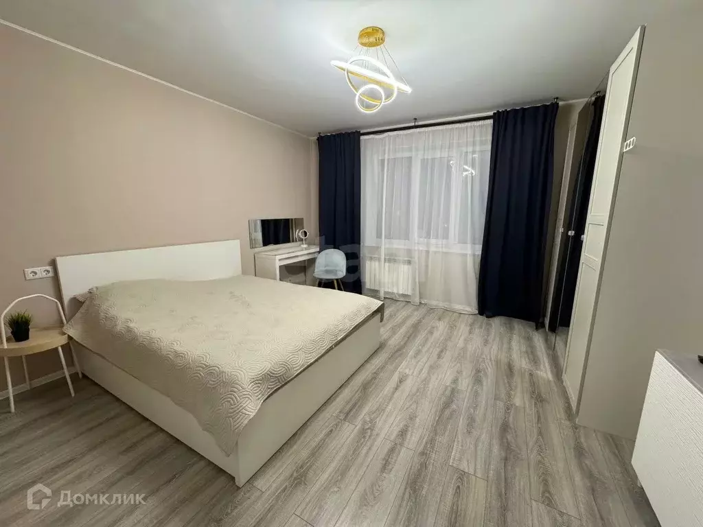 Продаётся 1-к квартира, 42.4 м - Фото 1