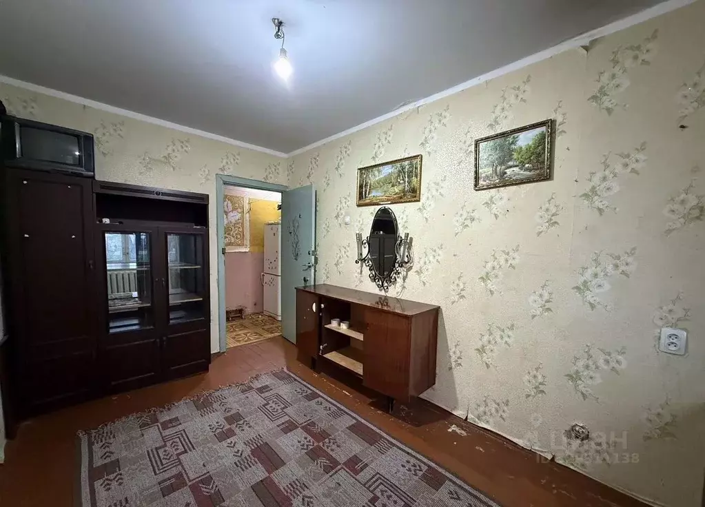 3-к кв. Московская область, Электросталь ул. Мира, 30 (56.0 м) - Фото 2