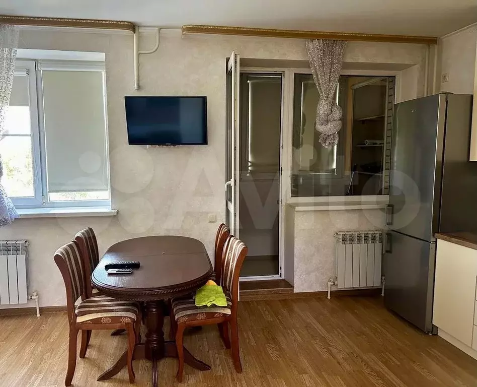 1-к. квартира, 35 м, 2/9 эт. - Фото 0
