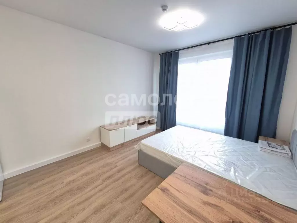 Студия Москва Очаковское ш., 5к3 (20.1 м) - Фото 2