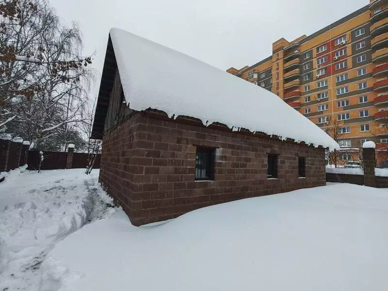Помещение свободного назначения в Московская область, ... - Фото 1