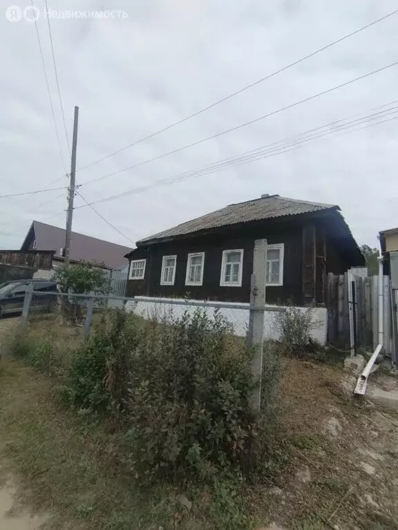 Дом в Миасс, Мало-Школьная улица (57.5 м) - Фото 2