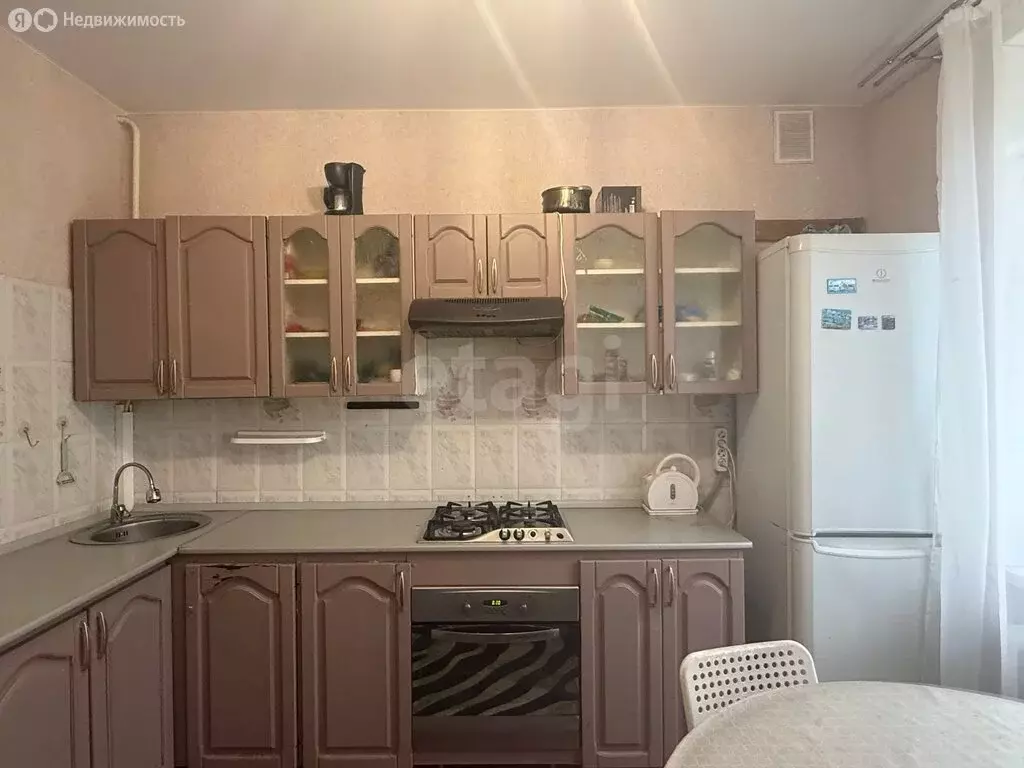 3-комнатная квартира: Самара, проспект Масленникова, 42 (74.4 м) - Фото 1