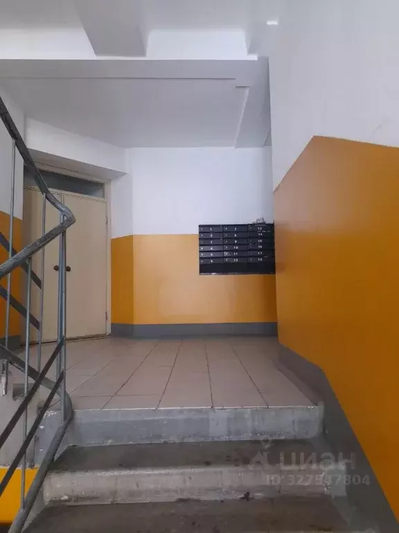 2-к кв. Новосибирская область, Новосибирск Софийская ул., 1/2 (59.0 м) - Фото 2