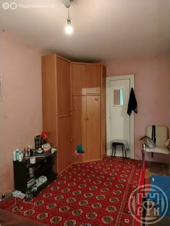 2-комнатная квартира: Ломоносов, Еленинская улица, 29 (43.7 м) - Фото 1