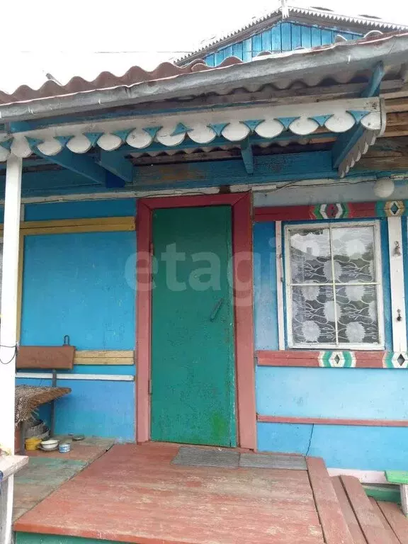 Дом в село Нижнетамбовское, Белорусская улица (57.1 м) - Фото 0