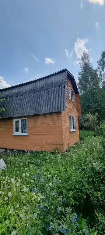Дача 25 м на участке 5 сот. - Фото 0