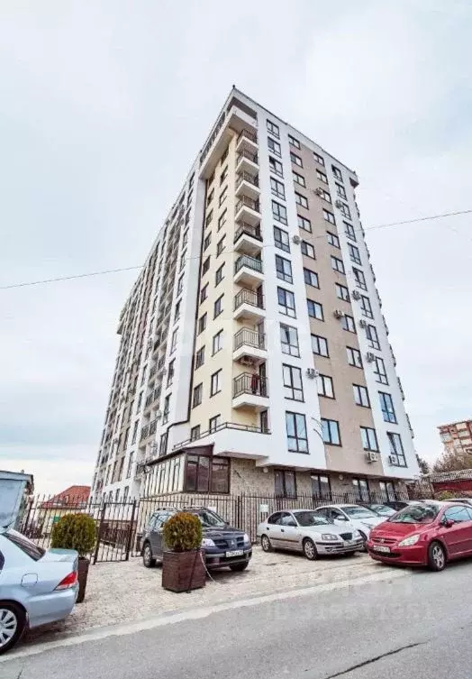 Помещение свободного назначения в Краснодарский край, Сочи Донская ... - Фото 0