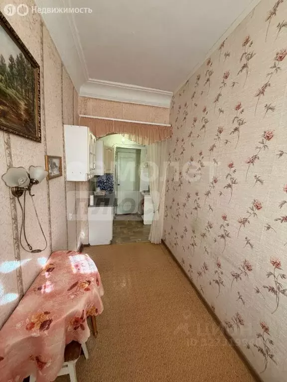 1-комнатная квартира: Севастополь, Перекопская улица, 9/99 (30.9 м) - Фото 2