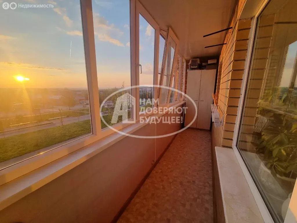 3-комнатная квартира: Чусовой, Коммунистическая улица, 6/1 (59.5 м) - Фото 1