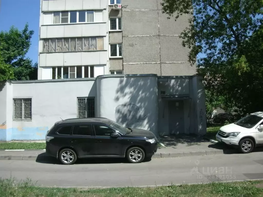 Помещение свободного назначения в Москва ул. Поликарпова, 11 (134 м) - Фото 1