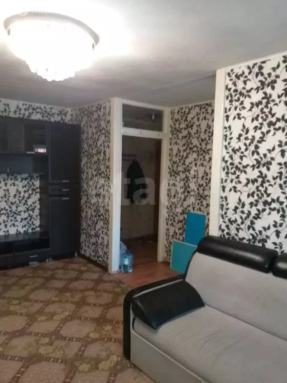 2-комнатная квартира: Нижний Тагил, улица Тимирязева, 111 (44 м) - Фото 2
