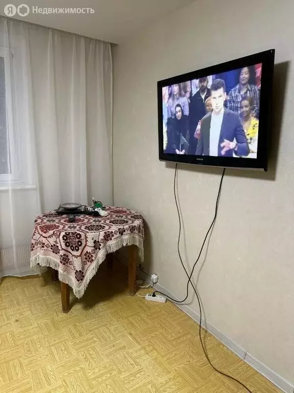 2-комнатная квартира: Москва, Бирюлёвская улица, 55к1 (52.1 м) - Фото 2