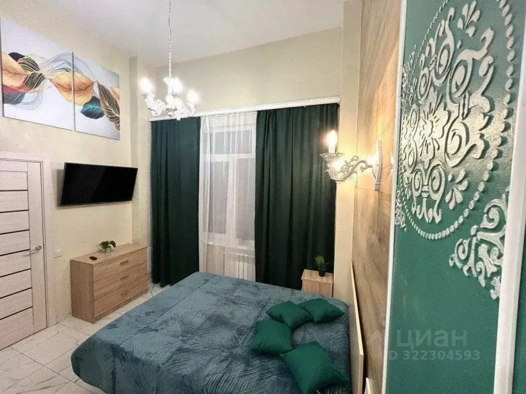 1-к кв. Московская область, Раменское Северное ш., 4 (22.0 м) - Фото 1