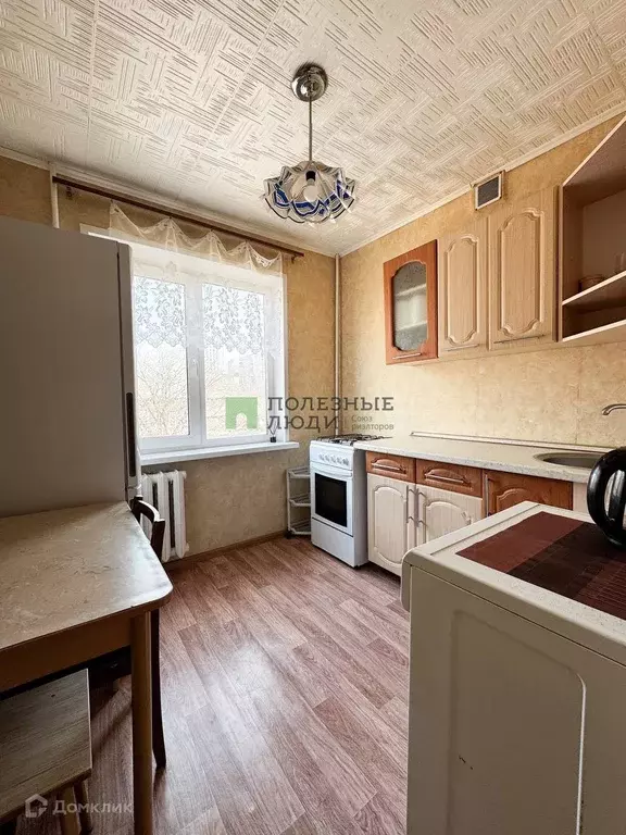 Продаётся 1-к квартира, 31.2 м - Фото 0