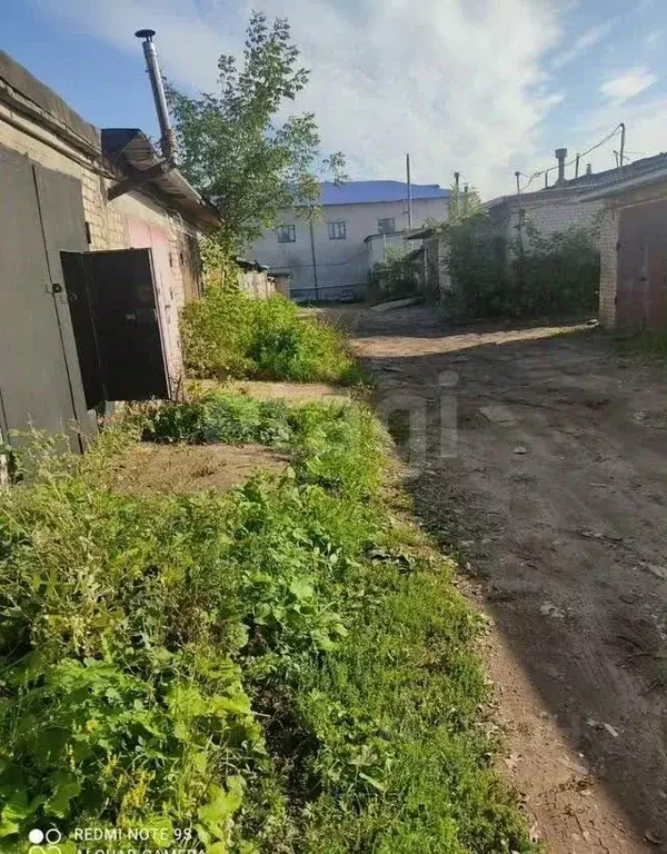 Гараж в Кировская область, Киров ул. Северное Кольцо, 22 (22 м) - Фото 1