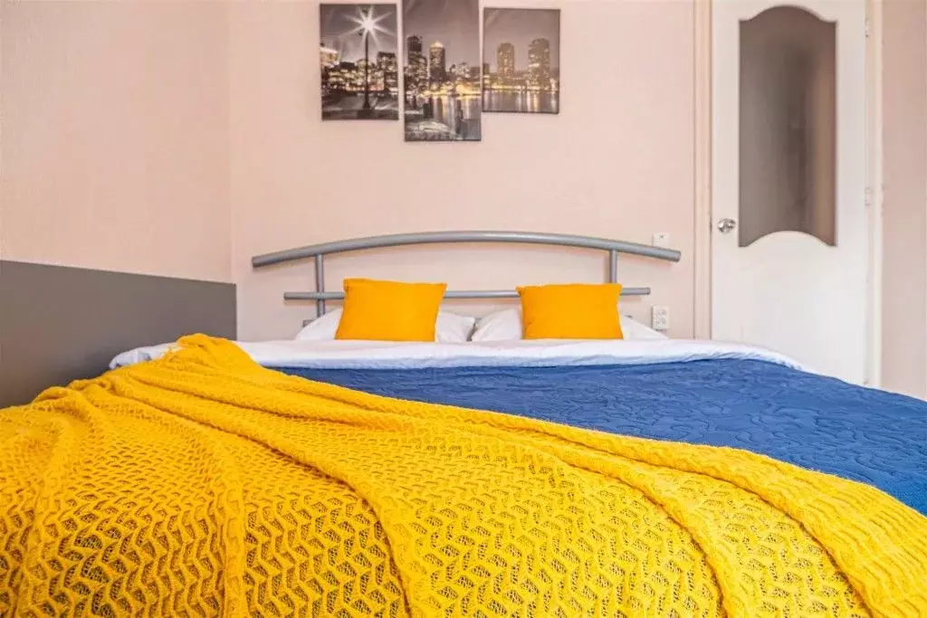 2-к кв. Ставропольский край, Ставрополь ул. Мира, 409 (50.0 м) - Фото 2