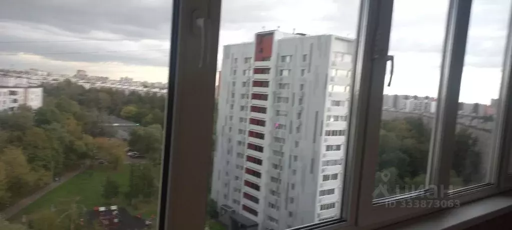 1-к кв. Москва Кетчерская ул., 2К4 (38.0 м) - Фото 1