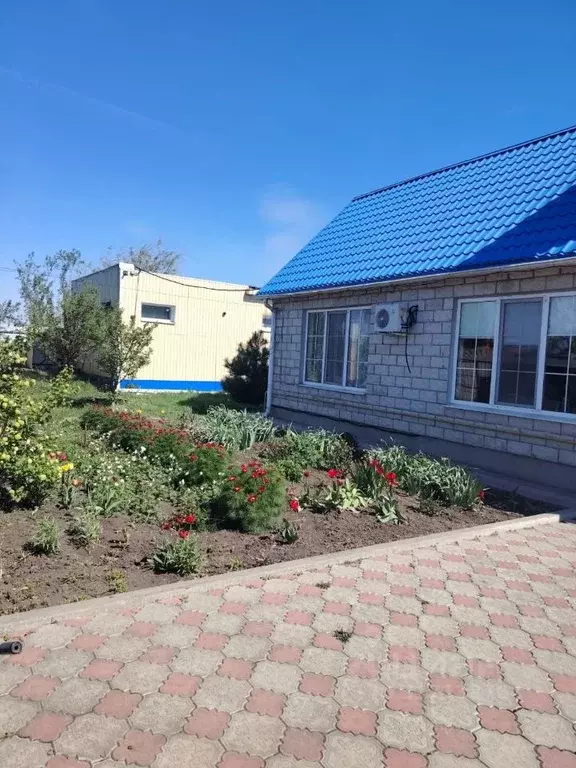 Дом в Белгородская область, Белгород Юго-Западный-2.1 мкр, ул. Зуева, ... - Фото 1