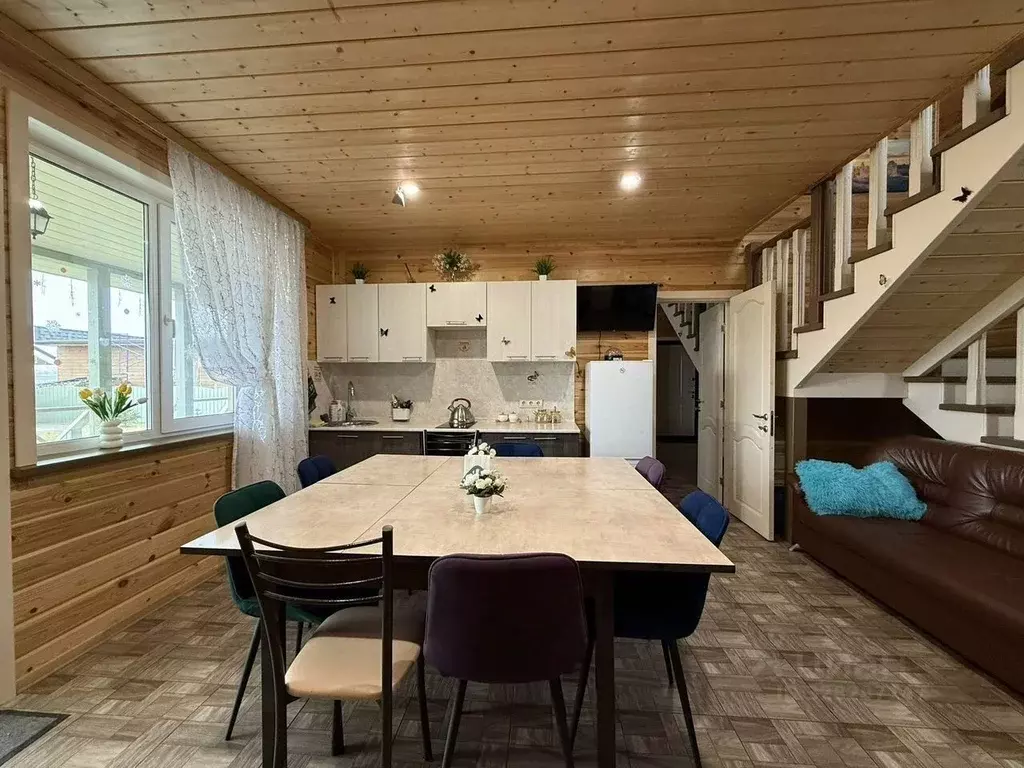 Дом в Владимирская область, Суздаль ул. Кибольская, 19 (200 м) - Фото 2