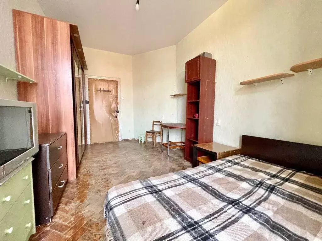 Комната Санкт-Петербург 11-я Васильевского острова линия, 14/39 (20.0 ... - Фото 2