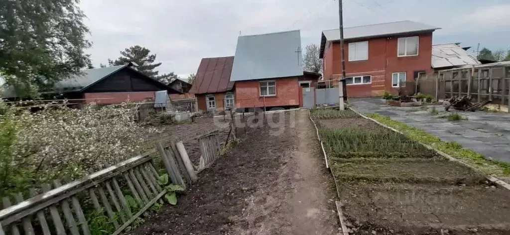 Дом в Новосибирская область, Новосибирск Хитровская ул. (89 м) - Фото 0