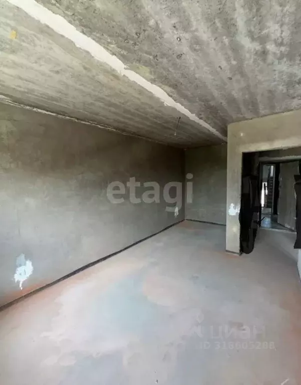 1-к кв. Башкортостан, Уфа ул. Ивана Спатара, 12 (32.0 м) - Фото 0