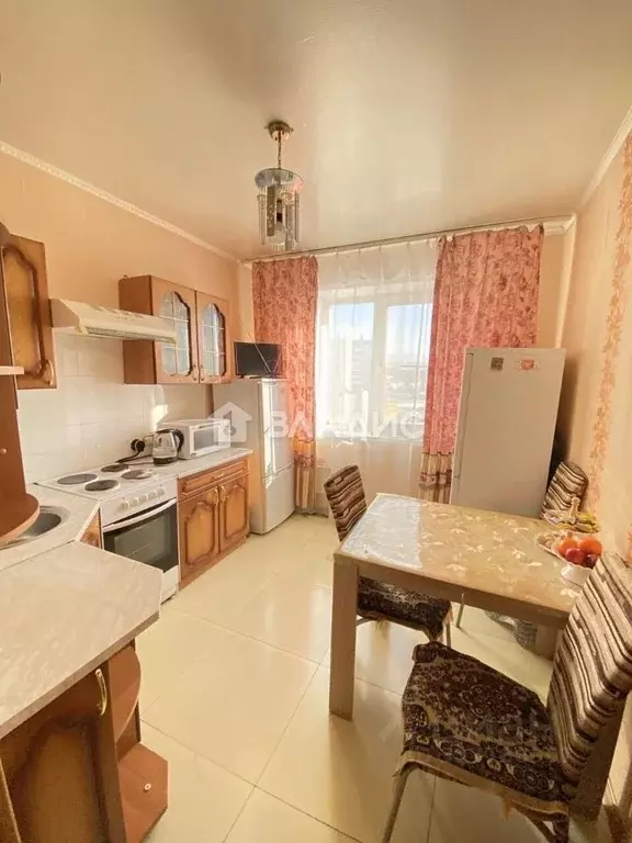 2-к кв. Забайкальский край, Чита Северный мкр, 61 (53.4 м) - Фото 0