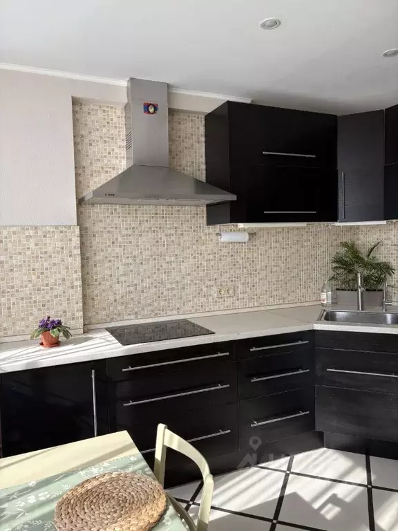 2-к кв. Москва Смольная ул., 51к3 (60.0 м) - Фото 2