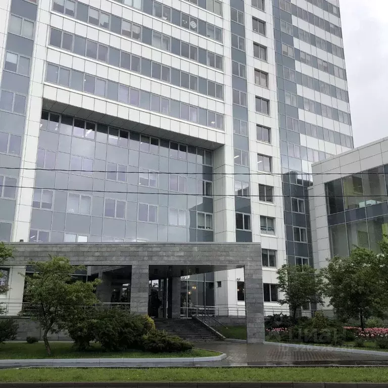 Офис в Москва ул. Академика Варги, 8К1 (22 м) - Фото 2