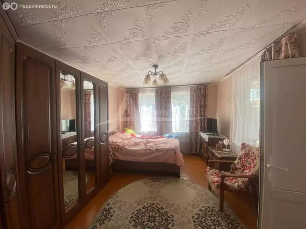 Дом в станица Незлобная, улица Гагарина (67 м) - Фото 1