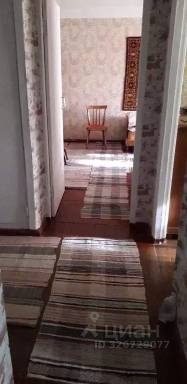 2-к кв. Новгородская область, Чудово ул. Радищева, 12 (41.0 м) - Фото 2