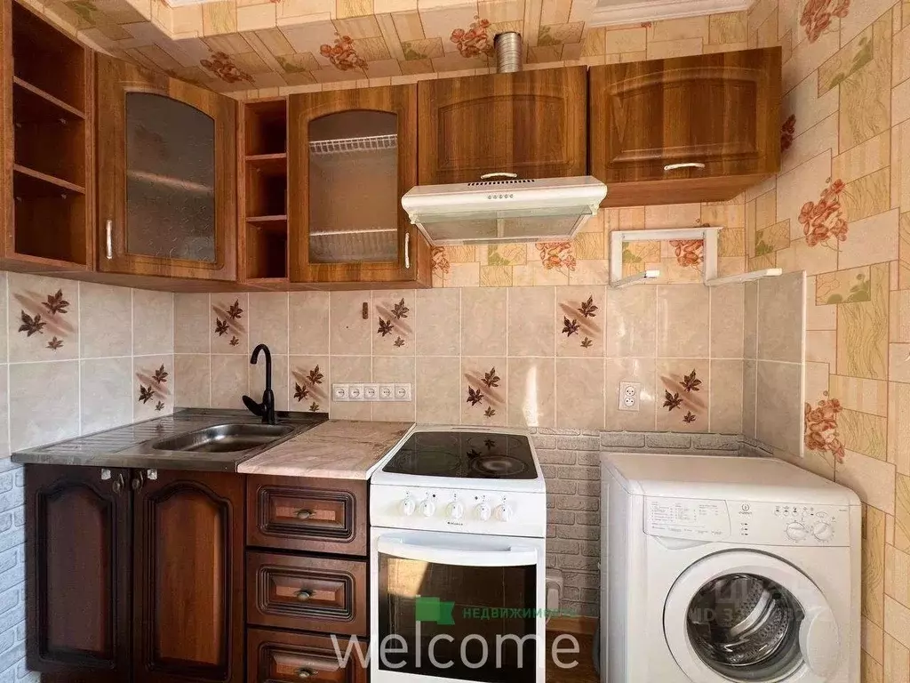 Студия Ставропольский край, Ставрополь № 28 мкр, проезд 2-й ... - Фото 1