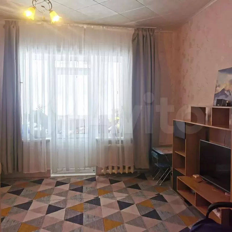 3-к. квартира, 74,6 м, 2/2 эт. - Фото 1