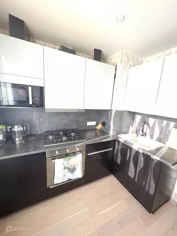 Продаётся 1-к квартира, 34 м - Фото 1
