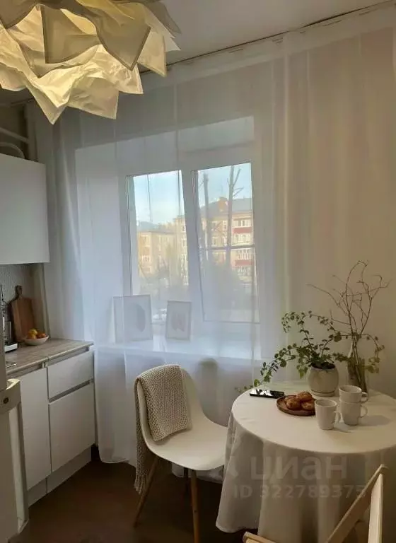 1-к кв. Татарстан, Казань просп. Ибрагимова, 19 (29.0 м) - Фото 1