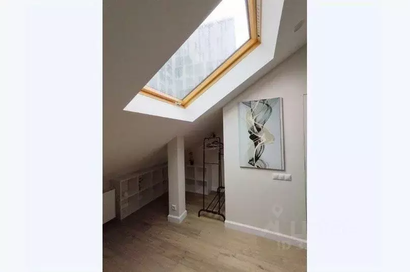 1-к кв. Москва Холодильный пер., 2 (20.0 м) - Фото 0