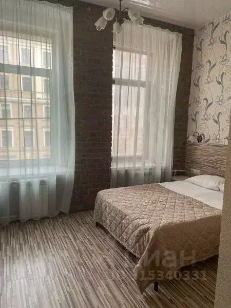 Комната Санкт-Петербург Московский просп., 1/2 (10.0 м) - Фото 0