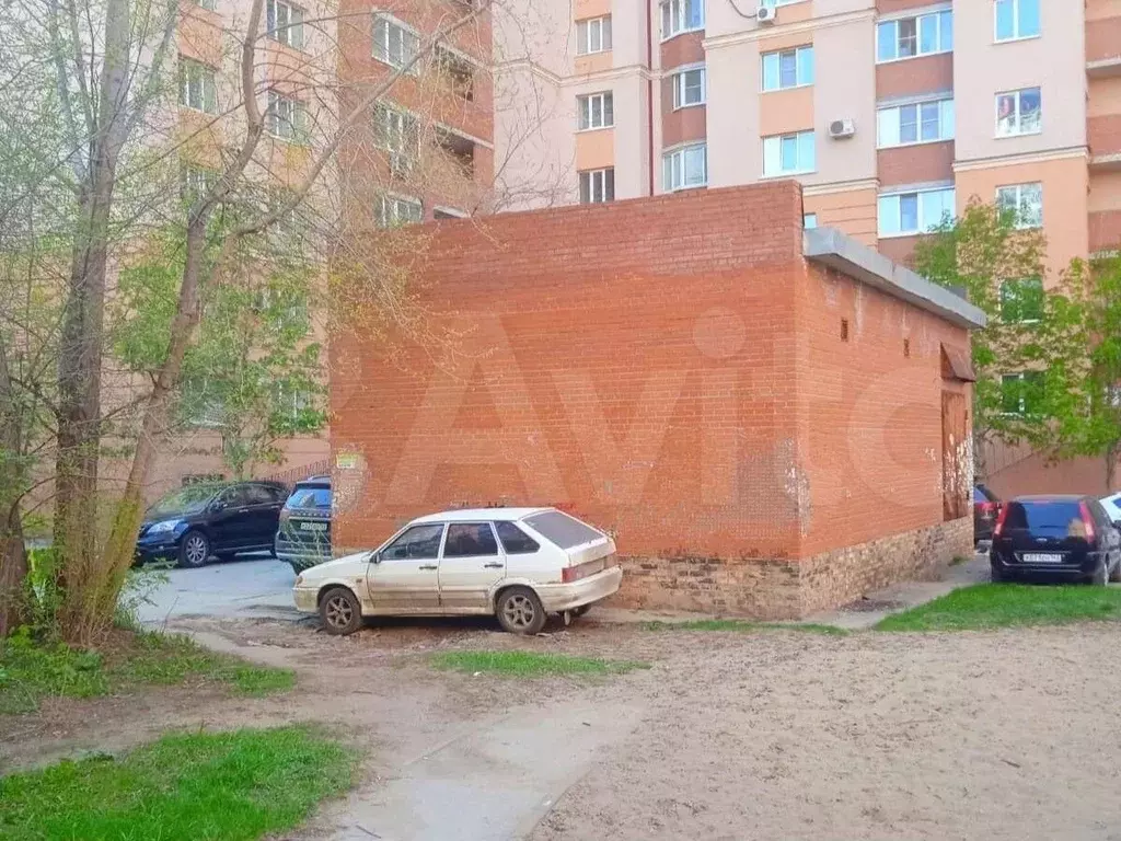 Отдельно стоящее здание, 65 м2 - Фото 1