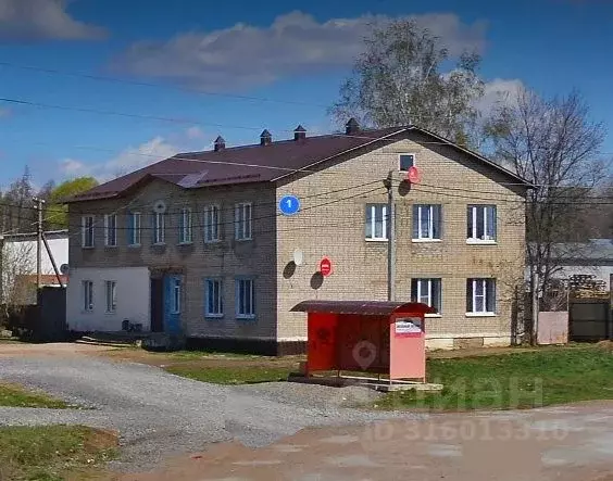 1-к кв. Башкортостан, Уфимский район, с. Дмитриевка Дорожная ул., 1 ... - Фото 0