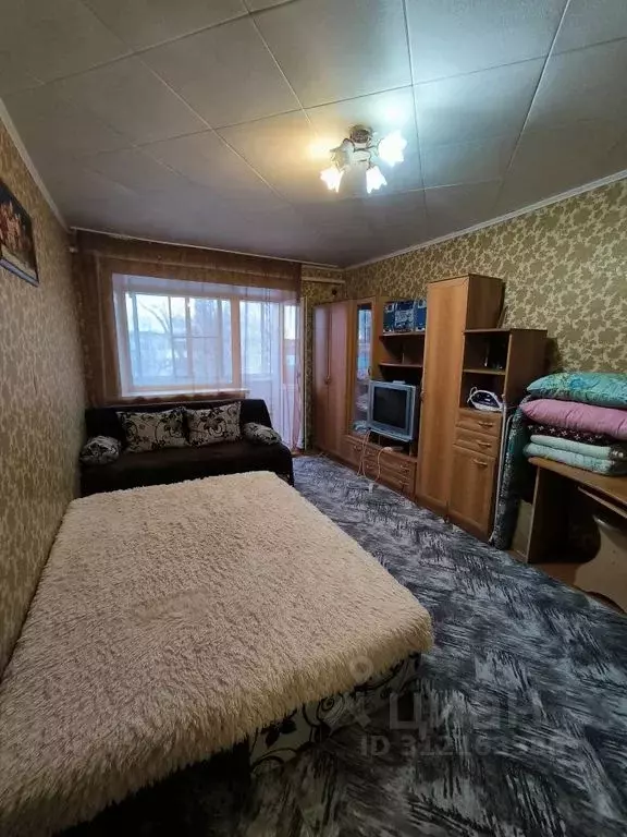 2-к кв. Саратовская область, Саратов Крымский туп., 5 (45.0 м) - Фото 0