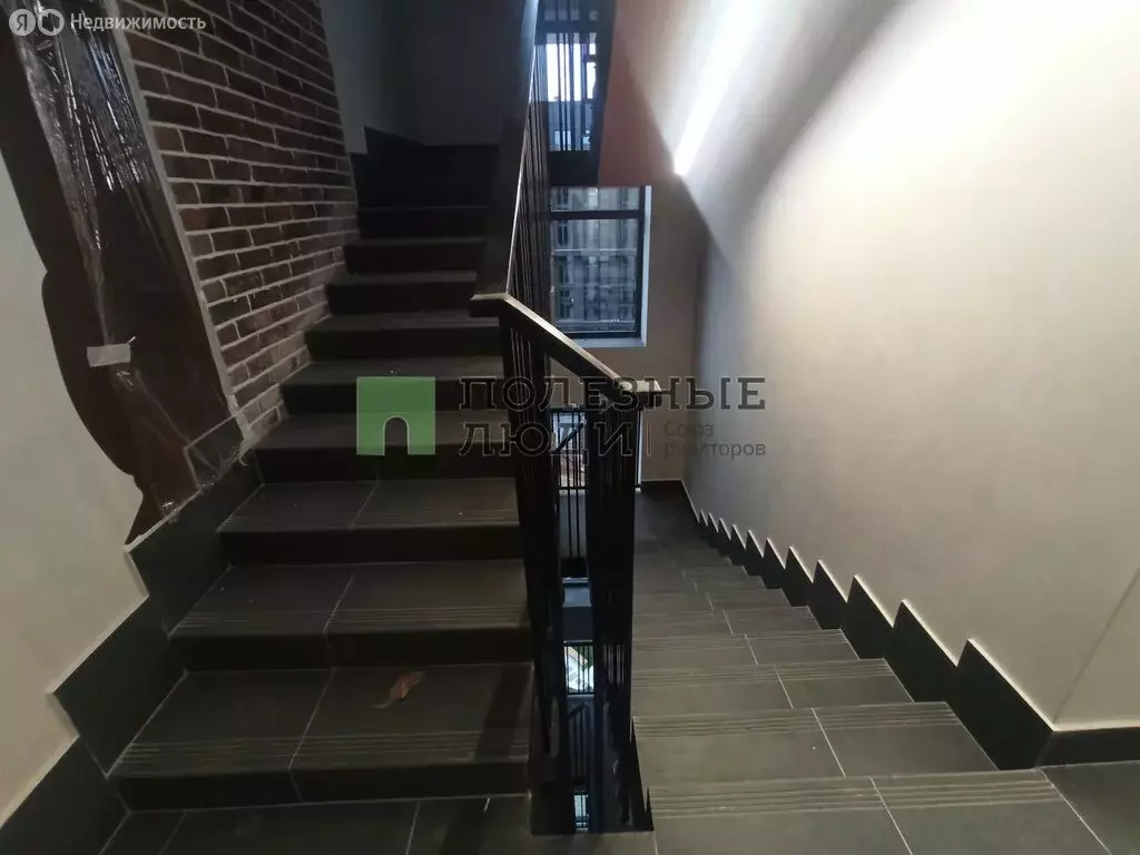 Квартира-студия: Ижевск, улица Бородина, 22 (59.2 м) - Фото 2