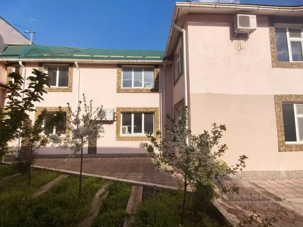 Помещение свободного назначения в Краснодарский край, Краснодар ... - Фото 2