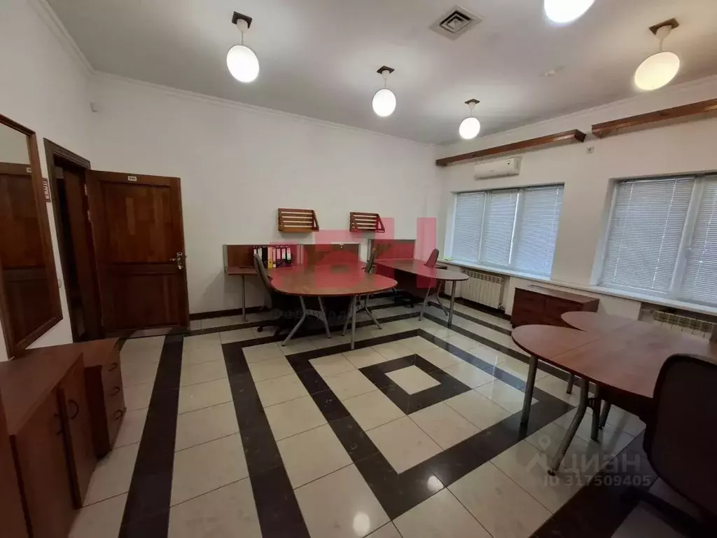 Офис в Самарская область, Самара просп. Кирова, 41А (5000 м) - Фото 1