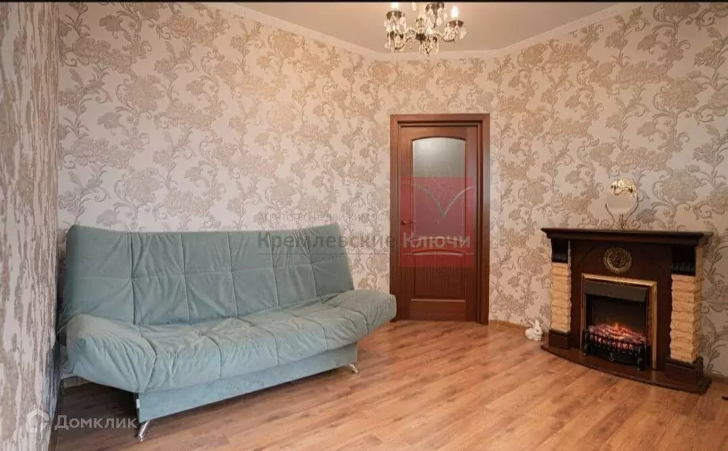 Продаётся 2-к квартира, 60.5 м - Фото 1