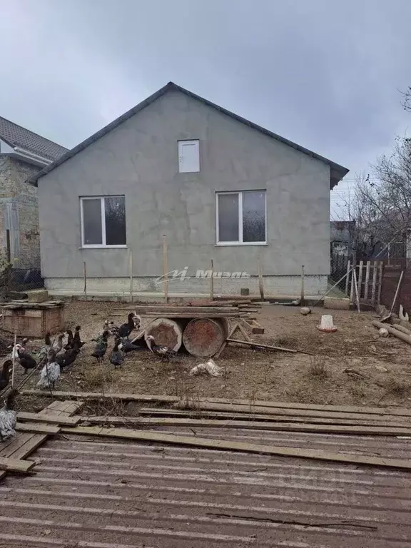 Дом в Крым, Симферополь ул. Сельская (94 м) - Фото 0