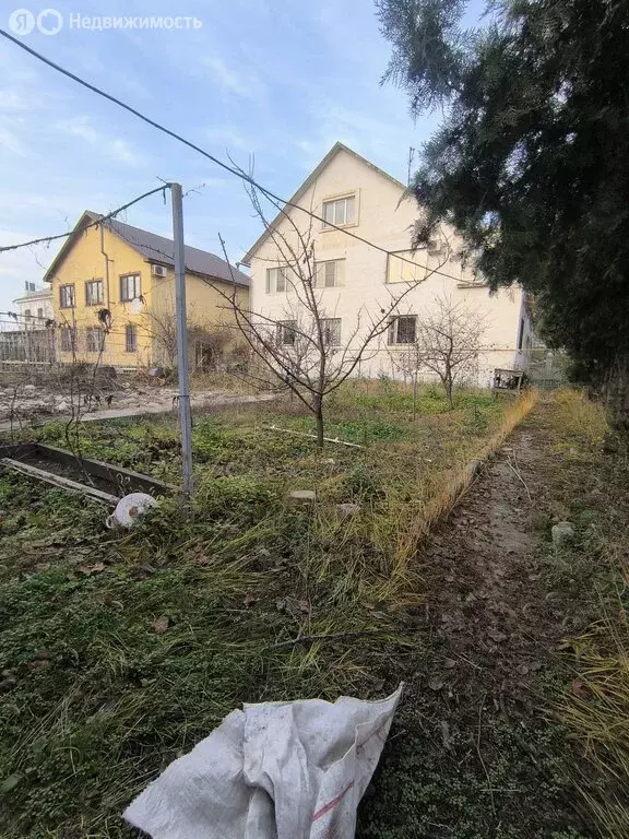 Дом в Астрахань, Сосновая улица, 5 (360 м) - Фото 2