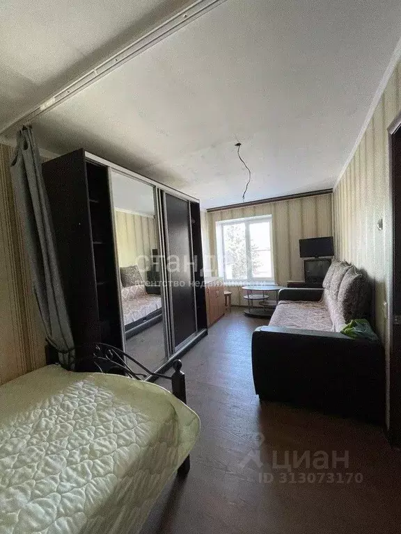 1-к кв. Ставропольский край, Ессентуки Октябрьская ул. (25.5 м) - Фото 1
